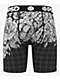 PSD Starfloral Black Boxer Briefs - Thumbnail image 2 of 4