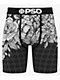 PSD Starfloral Black Boxer Briefs - Thumbnail image 1 of 4