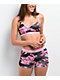 PSD Stealth Woods Pink Camo Boyshort Underwear - Thumbnail image 3 of 5