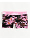 PSD Stealth Woods Pink Camo Boyshort Underwear - Thumbnail image 1 of 5