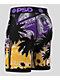 PSD Sunrise Benjis Purple Boxer Briefs - Thumbnail image 2 of 2