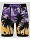 PSD Sunrise Benjis Purple Boxer Briefs - Thumbnail image 1 of 2