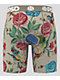 PSD Tapestry Bloom Beige Boxer Briefs - Thumbnail image 2 of 3