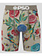 PSD Tapestry Bloom Beige Boxer Briefs - Thumbnail image 1 of 3