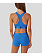 PSD Tones 3 Pack Black, Red and Blue Boyshort Underwear - Thumbnail image 5 of 7