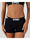 PSD Tones 3 Pack Black, Red and Blue Boyshort Underwear - Thumbnail image 2 of 7