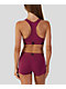 PSD Tones Black, Blue & Red 3 Pack Sports Bras - Thumbnail image 7 of 7