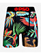 PSD Tropics Black Boxer Briefs - Thumbnail image 1 of 2