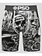 PSD Vatos Locos Grey Boxer Briefs - Thumbnail image 1 of 4
