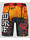 PSD Wanted Dead Orange Boxer Briefs - Thumbnail image 2 of 4