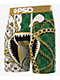 PSD War Face Prestige Split Boxer Briefs - Thumbnail image 3 of 4