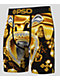 PSD Warface Goldie Black Boxers - Thumbnail image 3 of 4