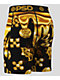 PSD Warface Goldie Black Boxers - Thumbnail image 4 of 4
