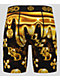 PSD Warface Goldie Black Boxers - Thumbnail image 2 of 4