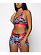 PSD Warface Infrared Sports Bra - Thumbnail image 3 of 5