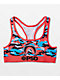 PSD Warface Infrared Sports Bra - Thumbnail image 1 of 5