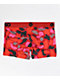 PSD Warface Punch Red Boyshort Underwear - Thumbnail image 2 of 2