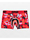 PSD Warface Punch Red Boyshort Underwear - Thumbnail image 1 of 2