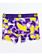 PSD Warface Purple Camo Boyshort Underwear