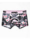 PSD Wildflower Bloom Pink Boyshort Underwear - Thumbnail image 1 of 2