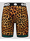 PSD Wildin Out Leopard Brown Boxer Briefs - Thumbnail image 2 of 4