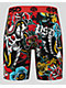 PSD Winged Spirit Black Boxer Briefs - Thumbnail image 2 of 3