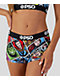 PSD X Marvel Comics Boyshort Underwear - Thumbnail image 5 of 5