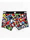 PSD X Marvel Comics Boyshort Underwear - Thumbnail image 2 of 5