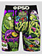 PSD X SpongeBob Squarepants Scaries Boxer Briefs - Thumbnail image 1 of 3