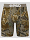 PSD Xtra Grey Camo Boxer Briefs - Thumbnail image 1 of 3