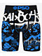 PSD x $AD BOYZ By Junior H Azul Boxer Briefs - Thumbnail image 1 of 3