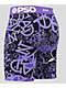 PSD x $AD BOYZ by Junior H Purple Heart Boxer Briefs - Thumbnail image 3 of 7
