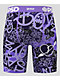 PSD x $AD BOYZ by Junior H Purple Heart Boxer Briefs - Thumbnail image 2 of 7