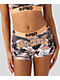 PSD x $AD GIRLZ by Junior H Camo Boyshort Underwear - Thumbnail image 1 of 4