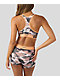 PSD x $AD GIRLZ by Junior H Camo Sports Bra - Thumbnail image 2 of 4