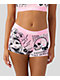 PSD x $AD GIRLZ by Junior H Pink Boyshort Underwear - Thumbnail image 1 of 4