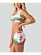 PSD x 7 Eleven White Boyshort Underwear - Thumbnail image 3 of 4