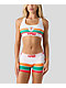 PSD x 7 Eleven White Boyshort Underwear - Thumbnail image 4 of 4