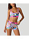 PSD x Barbie Covers Boyshort Underwear - Thumbnail image 2 of 3