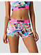 PSD x Barbie Covers Boyshort Underwear - Thumbnail image 1 of 3