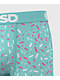 PSD x Baseball Lifestyle 101 Ice Cream Boxer Briefs - Thumbnail image 5 of 6