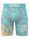 PSD x Baseball Lifestyle 101 Ice Cream Boxer Briefs - Thumbnail image 1 of 6