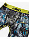 PSD x Batman Kids I Am Batman Boxer Briefs - Thumbnail image 3 of 3