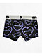 PSD x Bratz 2000s Hearts Boyshort Underwear - Thumbnail image 2 of 2
