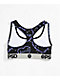 PSD x Bratz 2000s Hearts Sports Bra - Thumbnail image 2 of 2