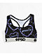 PSD x Bratz 2000s Hearts Sports Bra - Thumbnail image 1 of 2