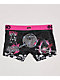 PSD x Broken Promises Chainsaw Boyshort Underwear - Thumbnail image 2 of 7