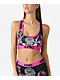 PSD x Broken Promises Chainsaw Sports Bra - Thumbnail image 2 of 7