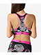 PSD x Broken Promises Chainsaw Sports Bra - Thumbnail image 3 of 7