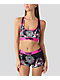 PSD x Broken Promises Chainsaw Sports Bra - Thumbnail image 5 of 7